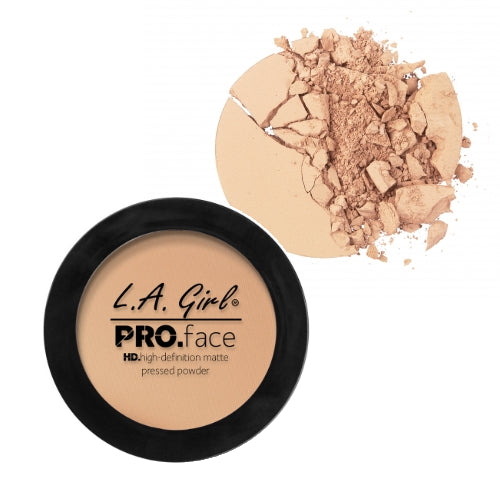 Poudre compacte L.A. GIRL PRO