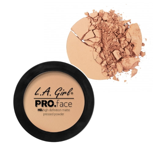 Poudre compacte L.A. GIRL PRO
