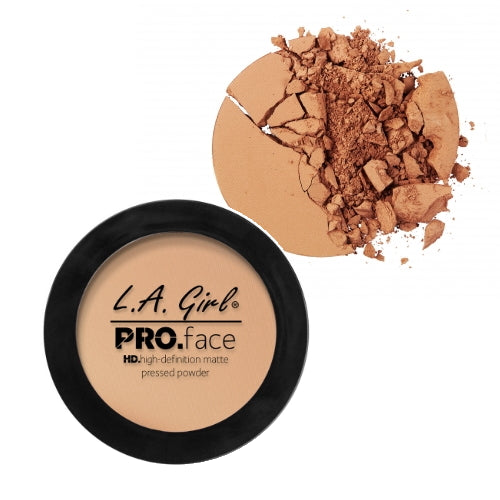 Poudre compacte L.A. GIRL PRO