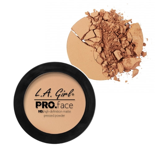 Poudre compacte L.A. GIRL PRO