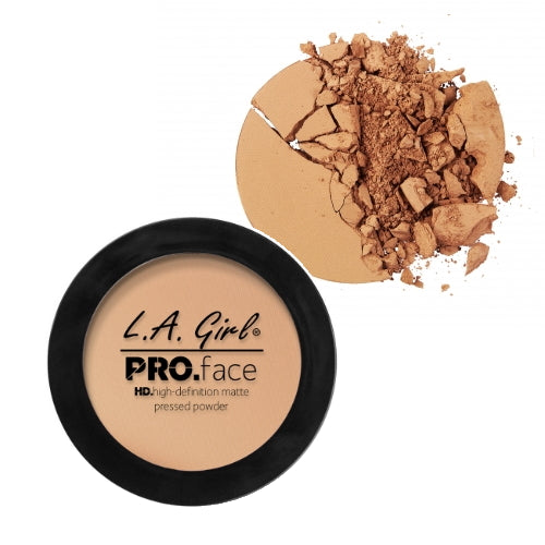 Poudre compacte L.A. GIRL PRO