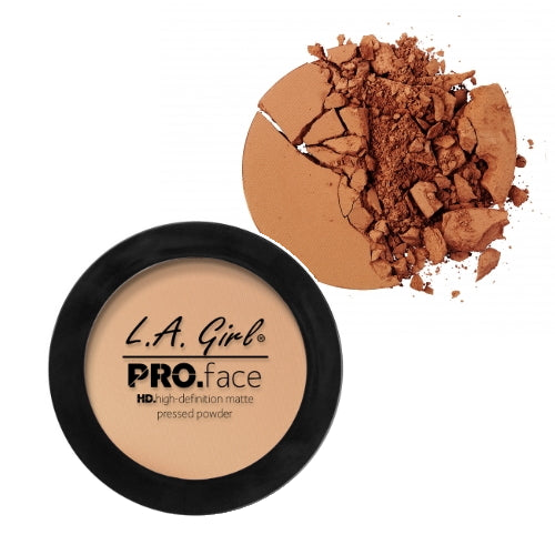 Poudre compacte L.A. GIRL PRO