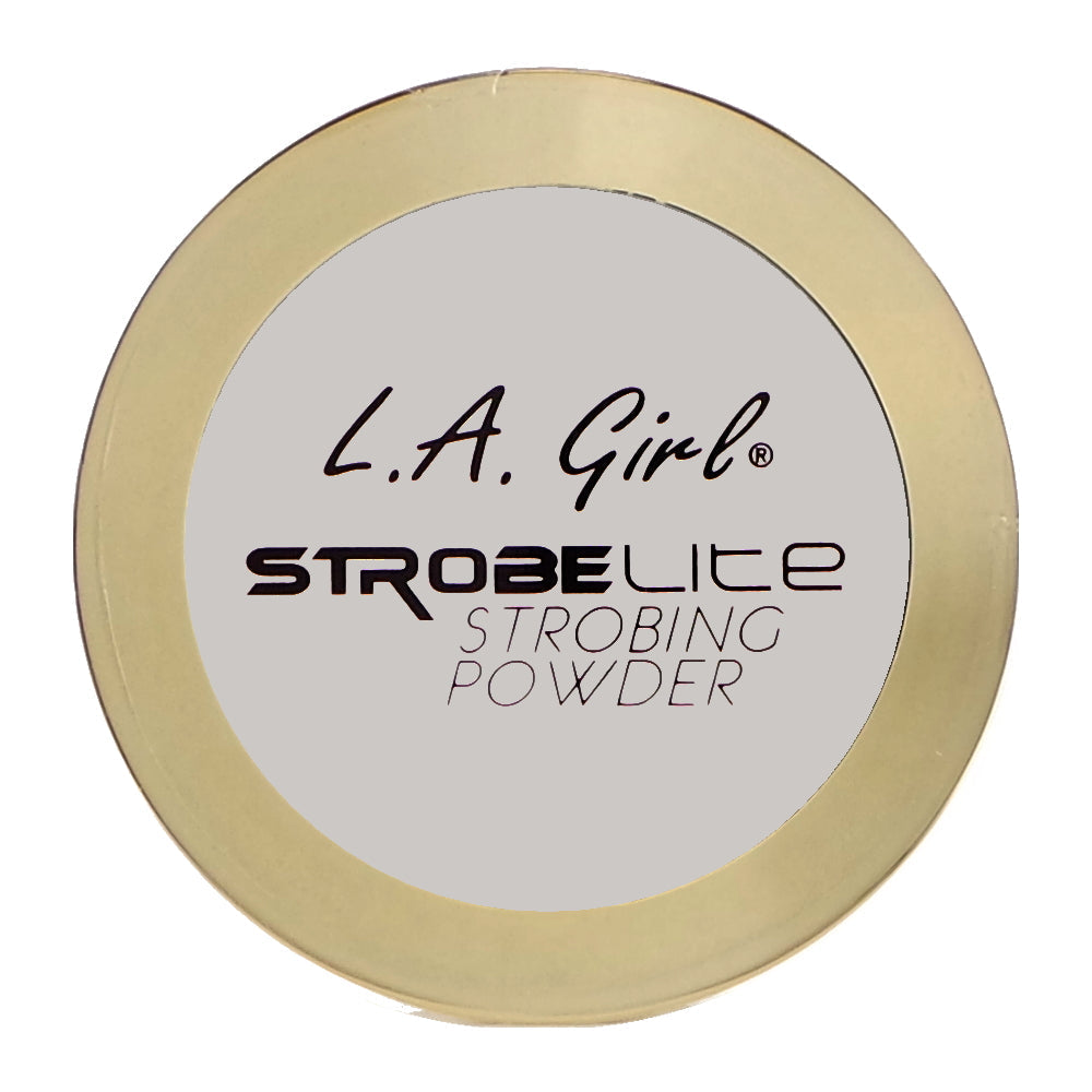 L.A. GIRL Strobe Lite Puder - 120 WATT