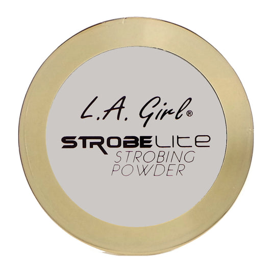 Poudre Illuminatrice L.A. GIRL Strobe Lite - 120 WATT
