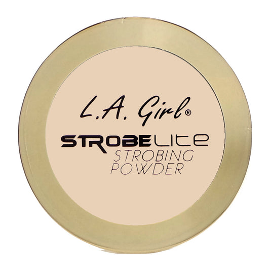 L.A. GIRL Poudre illuminatrice Strobe Lite - 110 WATT