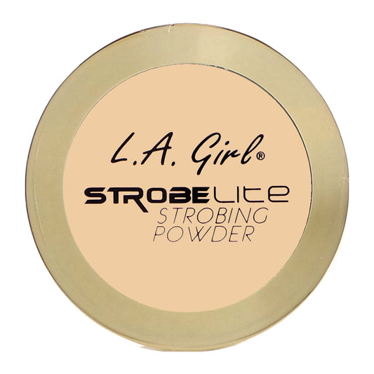 Poudre illuminatrice L.A. GIRL Strobe Lite - 100 WATT