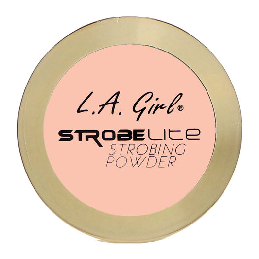 Poudre illuminatrice L.A. GIRL Strobe Lite - 90 WATT