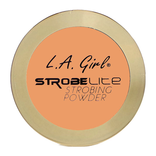 Poudre illuminatrice L.A. GIRL Strobe Lite – 80 WATT