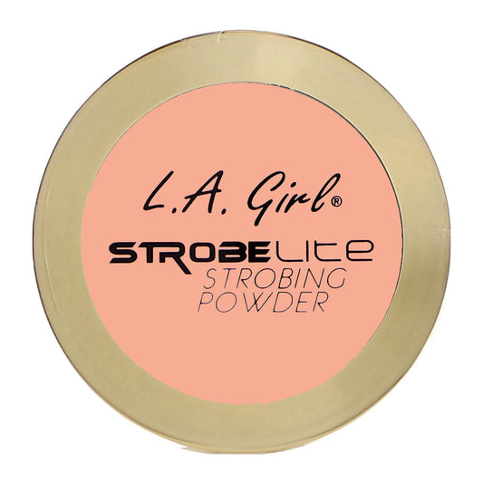 Poudre illuminatrice L.A. GIRL Strobe Lite - 70 WATT