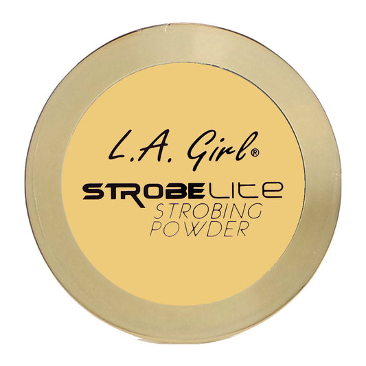 Poudre illuminatrice L.A. GIRL Strobe Lite - 60 WATT