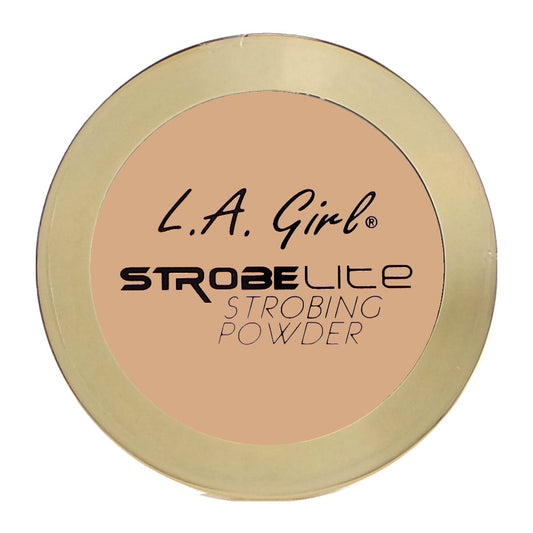 L.A. GIRL Poudre illuminatrice Strobe Lite - 50 WATT