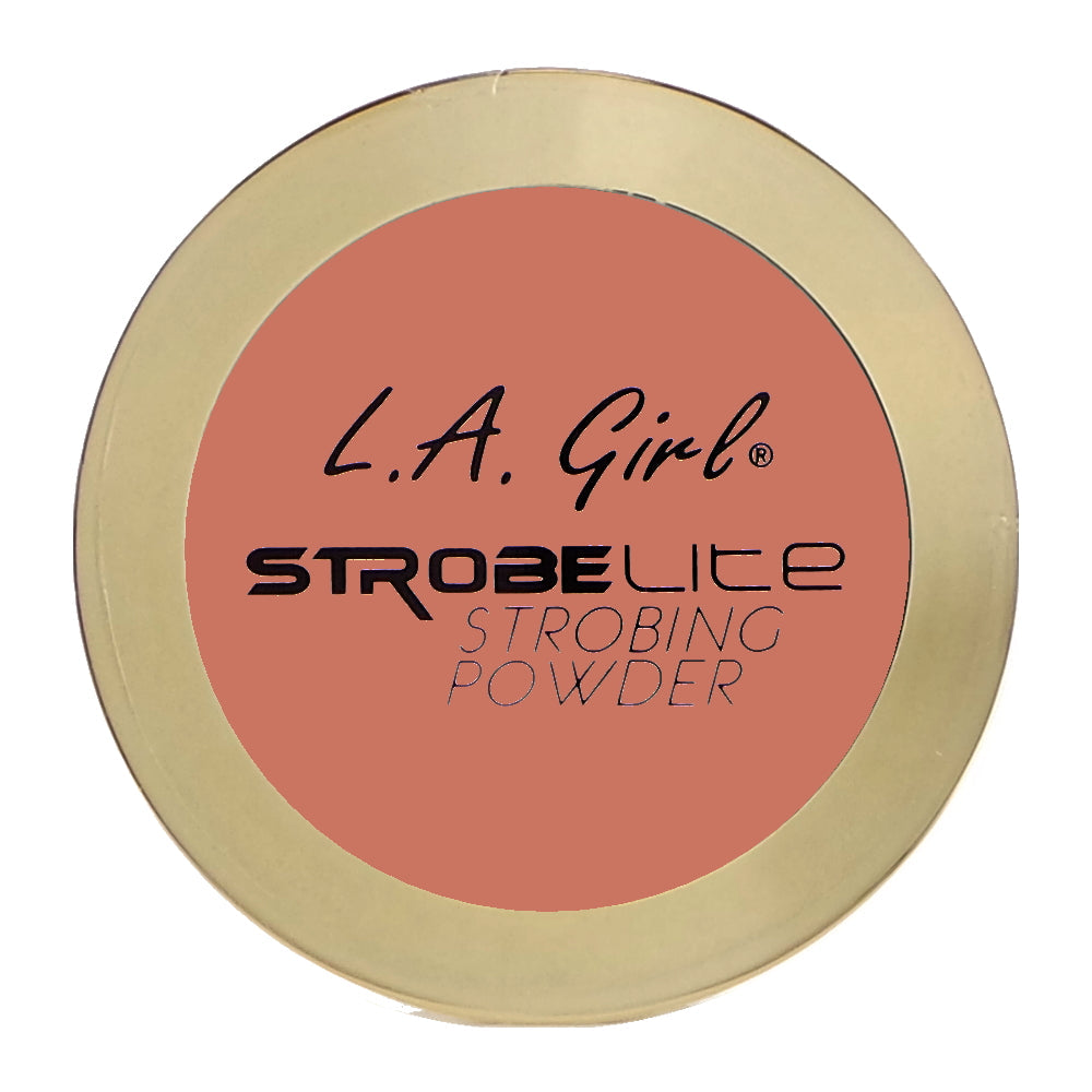 L.A. GIRL Strobe Lite Puder - 30 WATT
