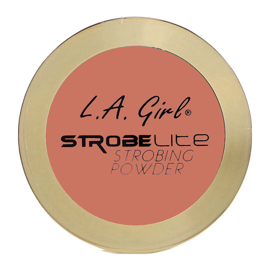 Poudre illuminatrice L.A. GIRL Strobe Lite - 30 WATT