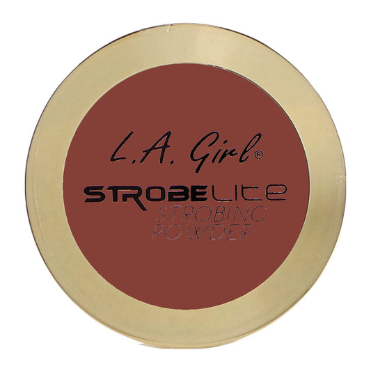 Poudre illuminatrice L.A. GIRL Strobe Lite - 10 WATT