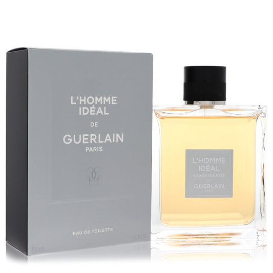 L'homme Ideal by Guerlain Eau De Toilette Spray 150 ml für Herren