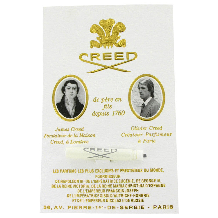 Love in White by Creed Vial (Probe) 1,2 ml für Damen