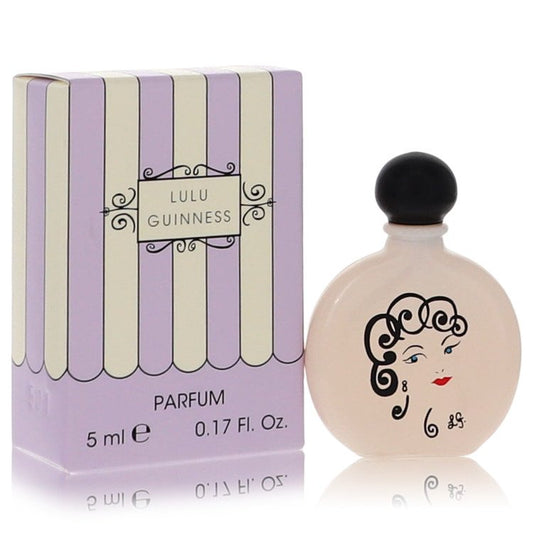 Lulu Guinness by Lulu Guinness Mini EDP 5 ml pour Femme