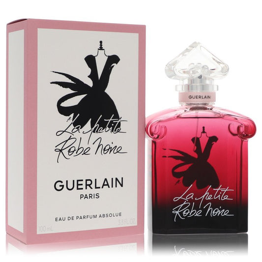 La Petite Robe Noire Absolue von Guerlain Eau de Parfum Spray 100 ml für Damen