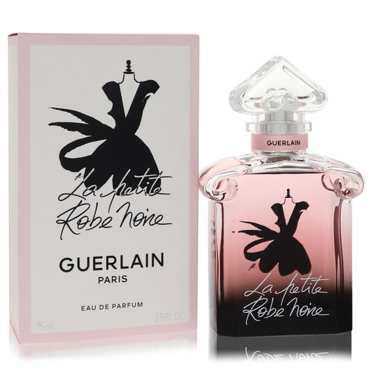 La Petite Robe Noire von Guerlain Eau De Parfum Spray 75 ml für Damen