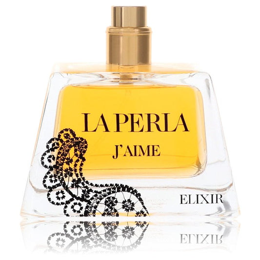 La Perla J'aime Elixir von La Perla Eau De Parfum Spray (Tester) 99 ml für Damen