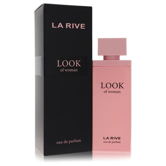 La Rive Look Of Woman von La Rive Eau De Parfum Spray 75 ml für Damen