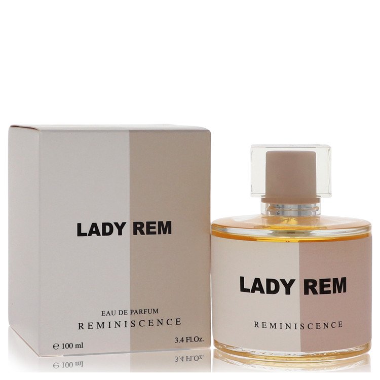 Lady Rem by Reminiscence Eau de Parfum Spray 100 ml für Damen