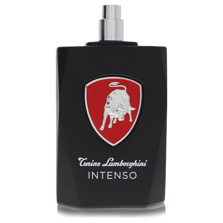Lamborghini Intenso par Tonino Lamborghini Eau de Toilette Vaporisateur (Testeur) 125 ml pour Homme