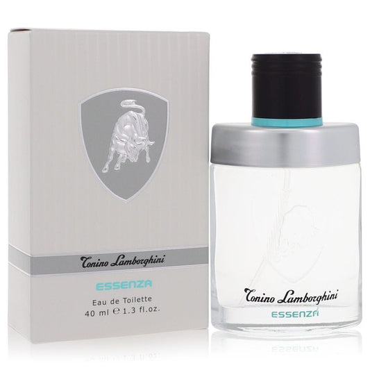 Lamborghini Essenza by Tonino Lamborghini Eau de Toilette Spray 38 ml für Herren