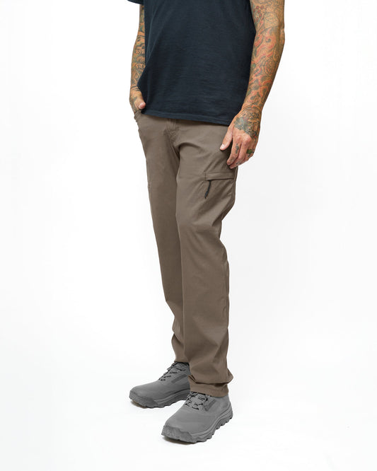 Pantalon coupe fuselée Lancer - Deadwood