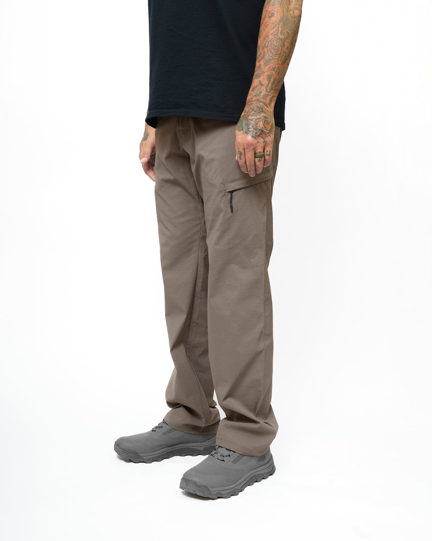 Pantalon Lancer coupe standard - Deadwood