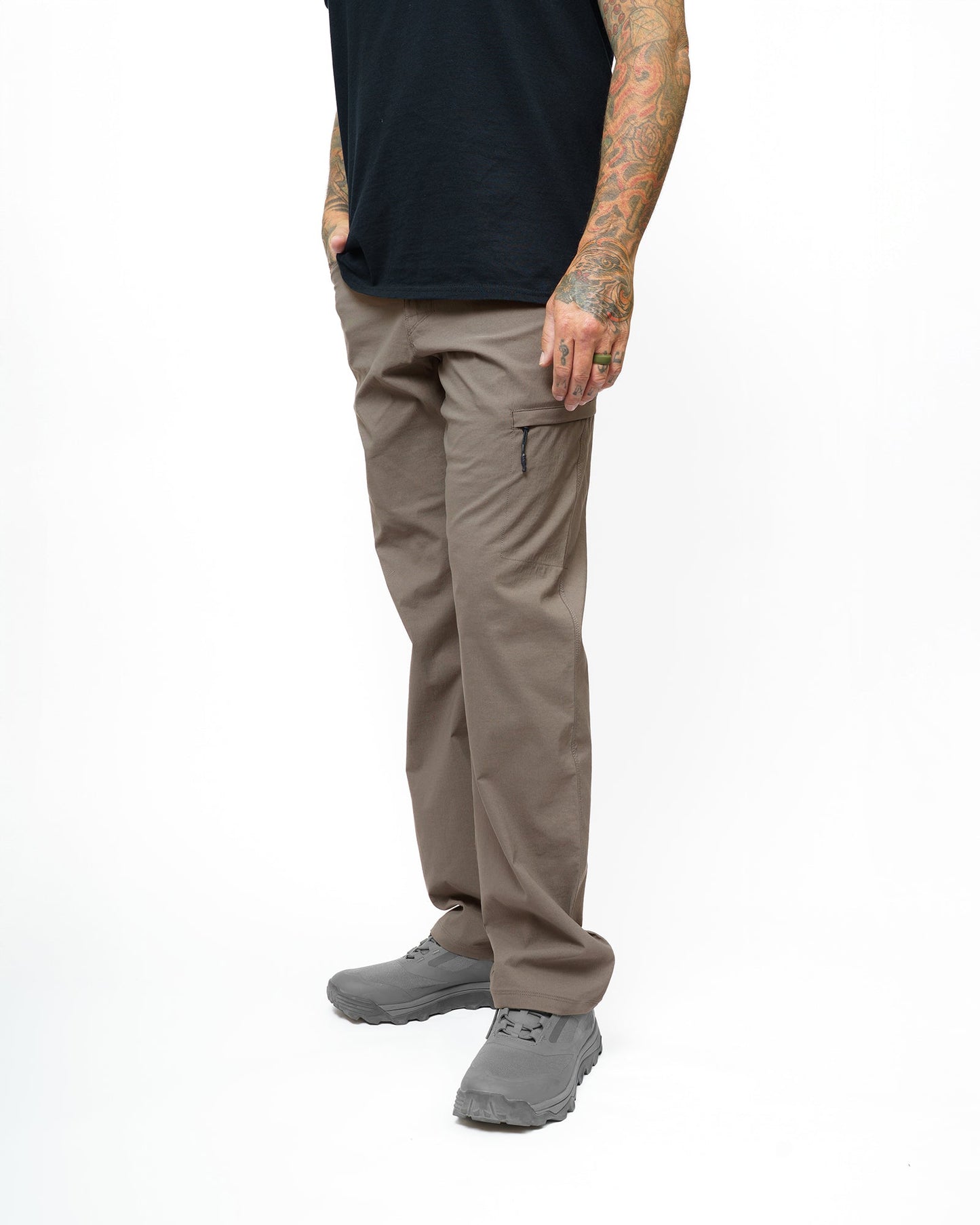 Pantalon Lancer coupe standard - Deadwood