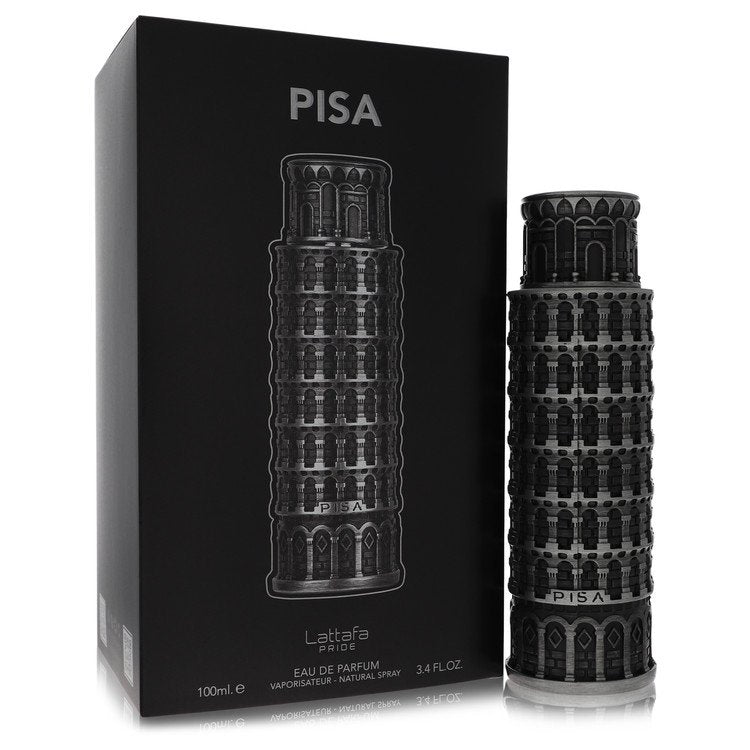 Lattafa Pride Pisa de Lattafa Eau De Parfum Vaporisateur 100 ml pour Homme