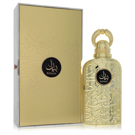 Lattafa Bayaan von Lattafa Eau De Parfum Spray 100 ml für Damen