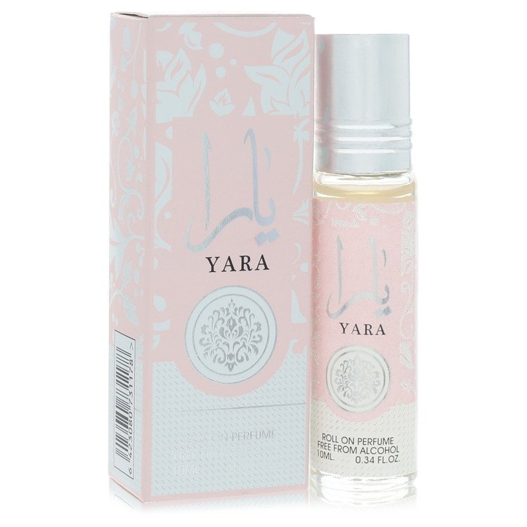 Lattafa Yara by Lattafa Roll-on Parfümöl 10 ml für Damen