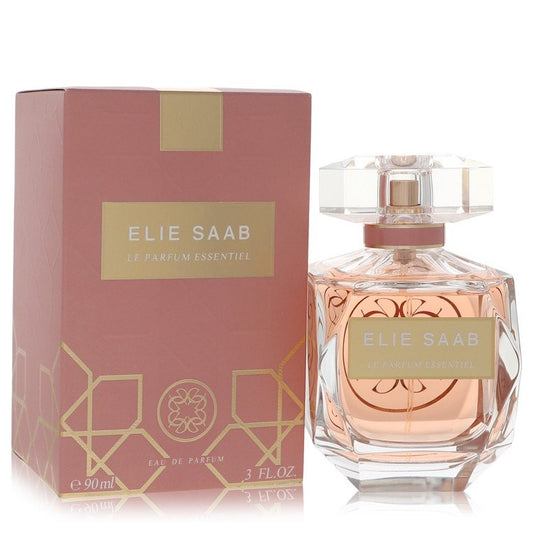 Le Parfum Essentiel by Elie Saab Eau de Parfum Spray 90 ml für Damen