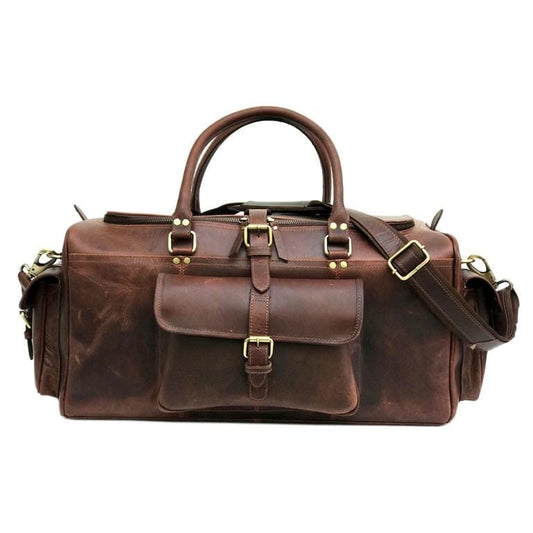 Le sac de voyage Richardson