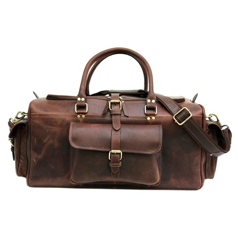 Le sac de voyage Richardson