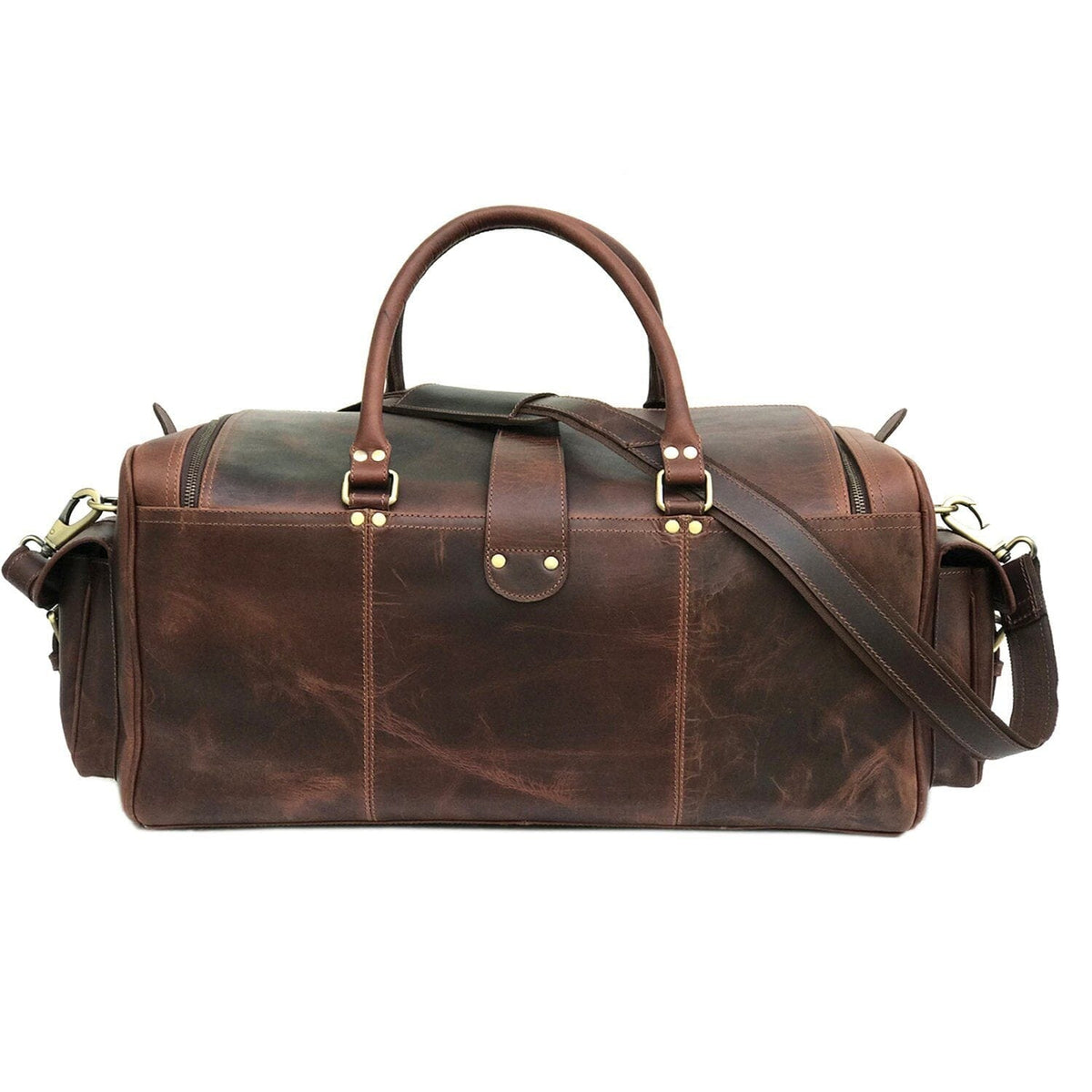 Le sac de voyage Richardson