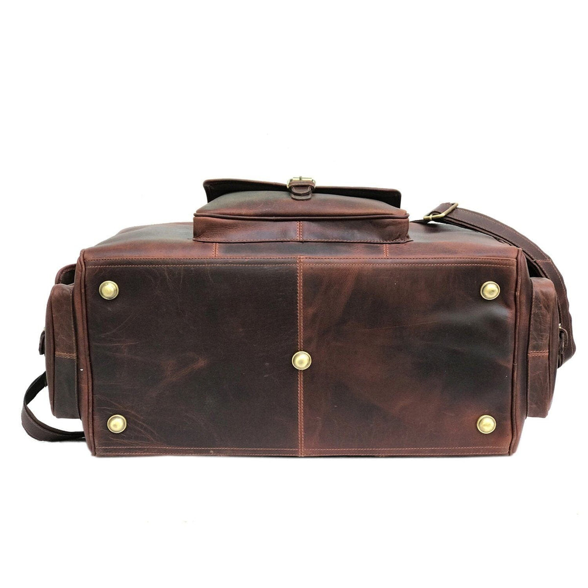 Le sac de voyage Richardson