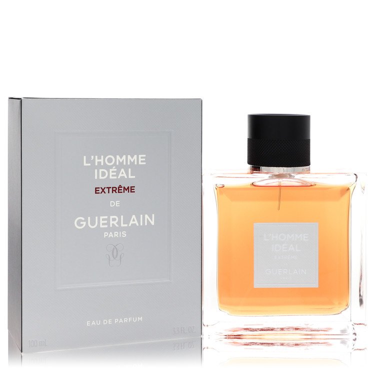 L'homme Idéal Extrême by Guerlain Eau de Parfum Spray 100 ml für Herren