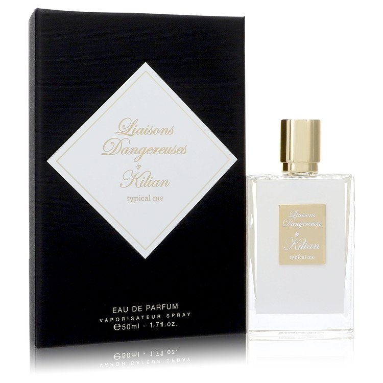 Liaisons Dangereuses by Kilian Eau De Parfum Spray 50 ml für Damen