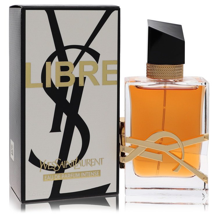 Libre Intense von Yves Saint Laurent Eau De Parfum Intense Spray 47 ml für Damen