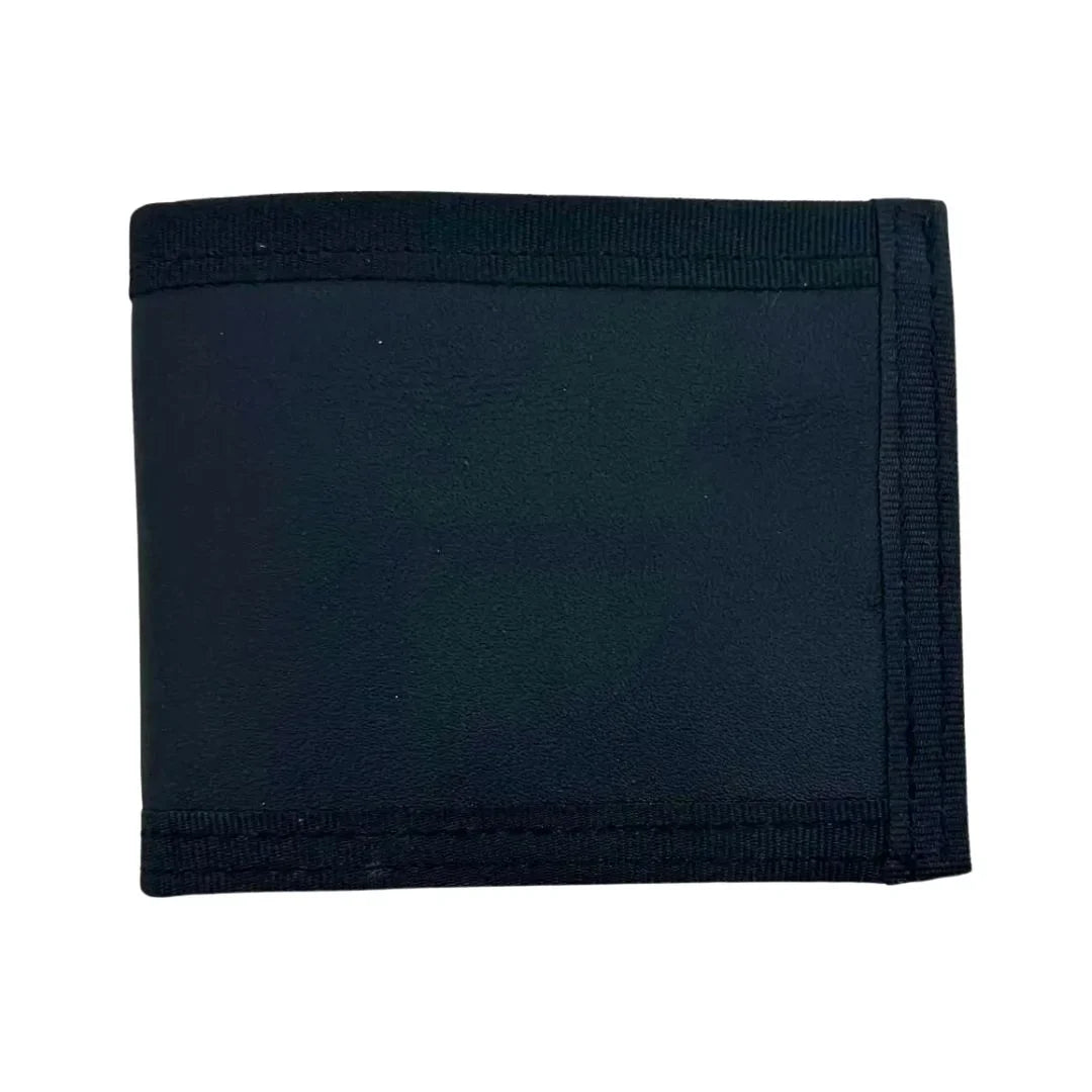 Lieutenant Wallet - Édition Cuir de Combat