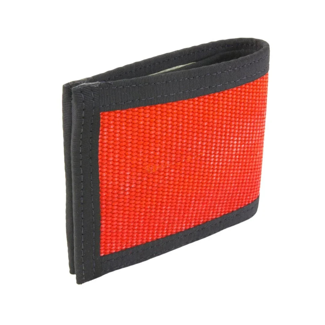 Lieutenant Wallet - Édition Lance à Incendie