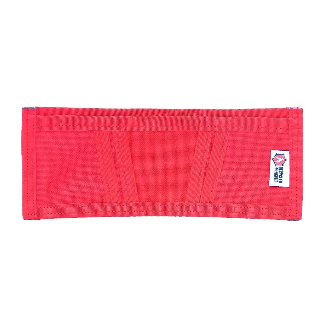 Lieutenant Wallet - Édition Lance à Incendie