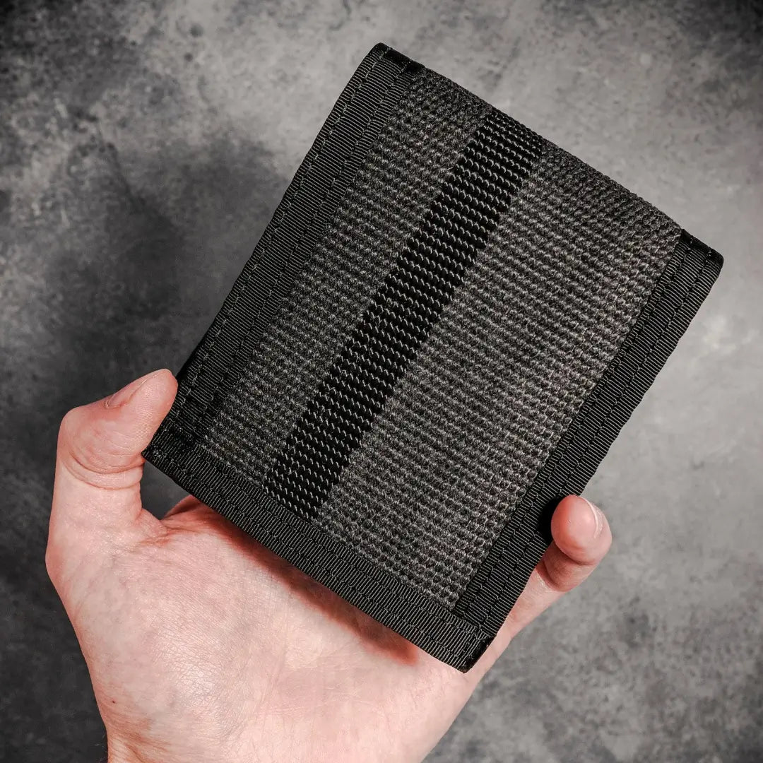 Lieutenant Wallet - Édition Lance à Incendie
