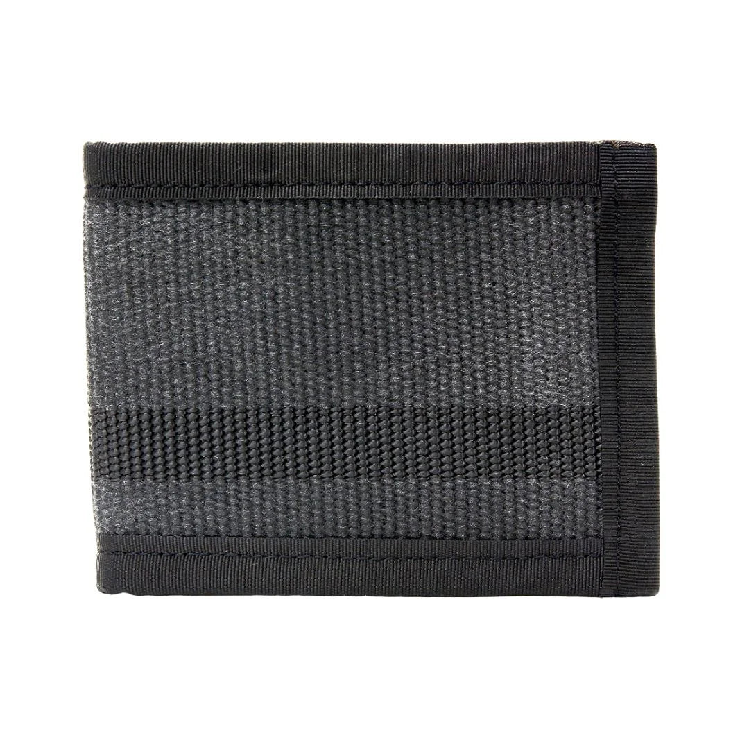 Lieutenant Wallet - Édition Lance à Incendie