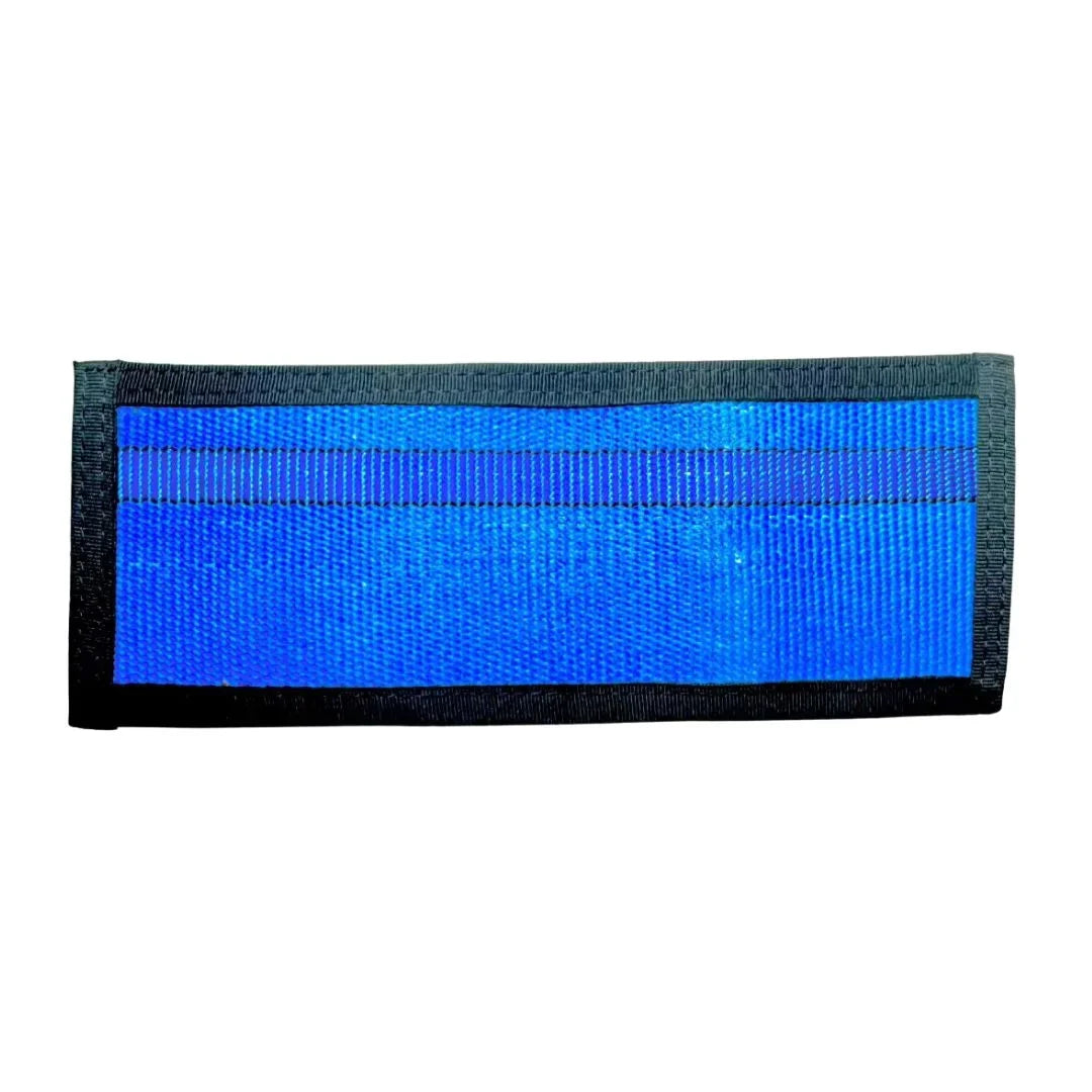 Lieutenant Wallet - Édition Lance à Incendie