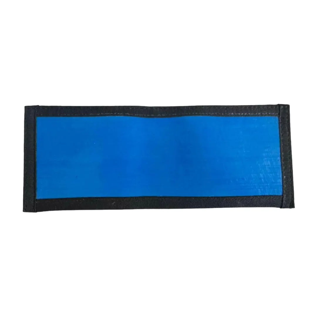 Lieutenant Wallet - Édition Lance à Incendie