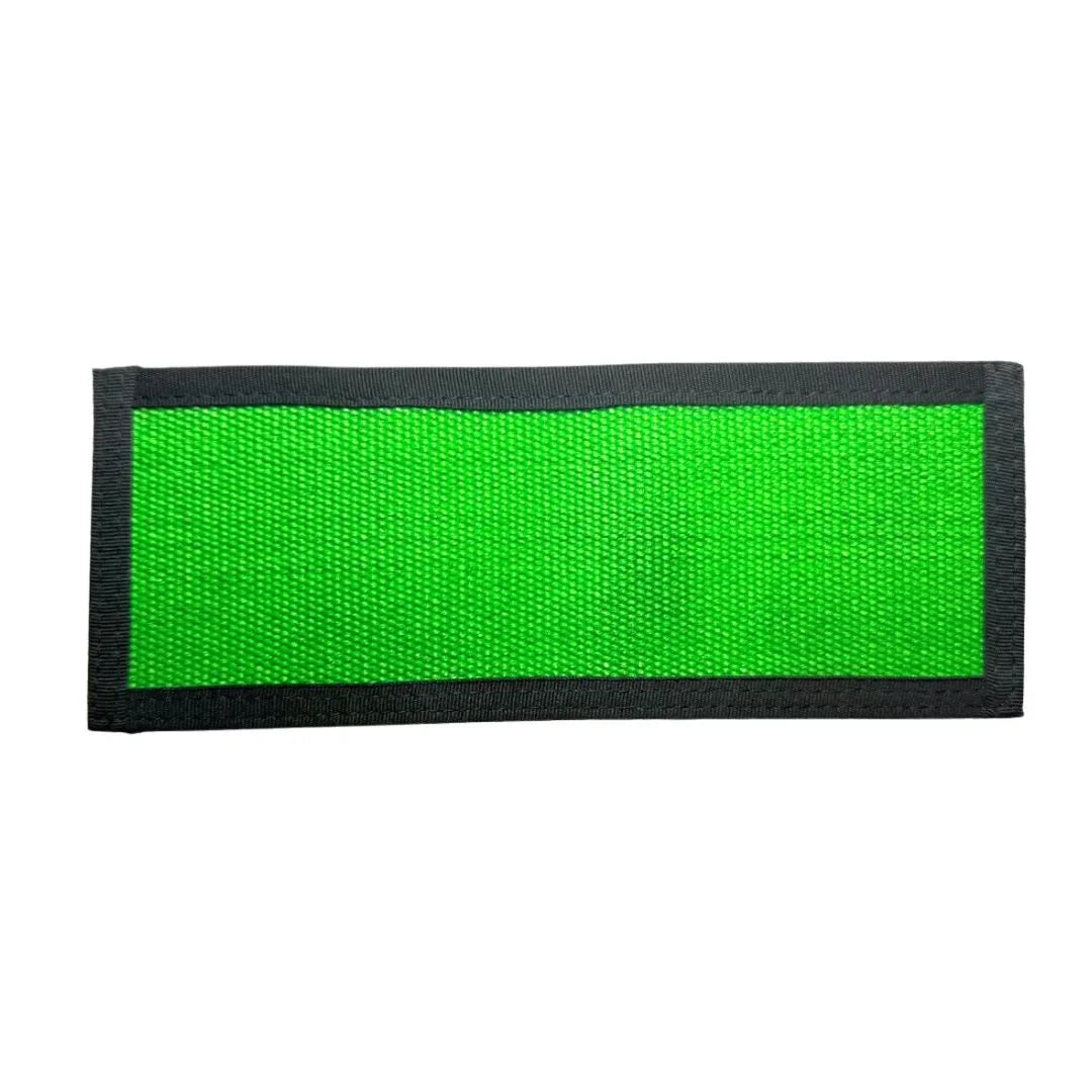Lieutenant Wallet - Édition Lance à Incendie